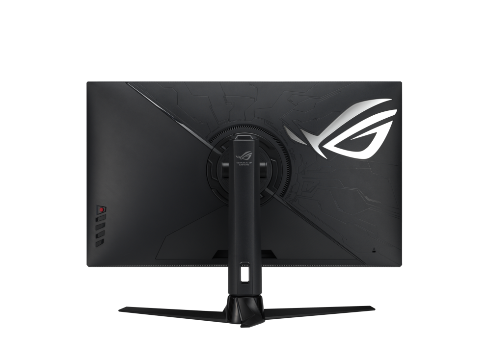 Asus ROG Strix XG32UQ 32 Inch 160Hz 1ms 3840×2160 Fast IPS Gaming Monitor