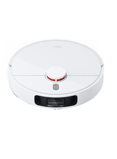 Xiaomi Robot Vacuum S10+ Robot Vacuum and Mop, 4000Pa Suction Power, 120 min Runtime, 450ml Dustbin, 200ml Water Tank, Smart Carpet Detection & LiDAR Navigation