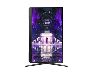 Samsung Odyssey LS27AG322NUXEN (G3) – 27” FHD VA Gaming Monitor