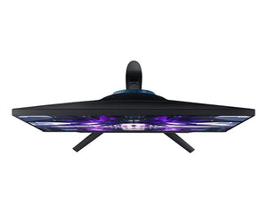 Samsung Odyssey LS27AG322NUXEN (G3) – 27” FHD VA Gaming Monitor