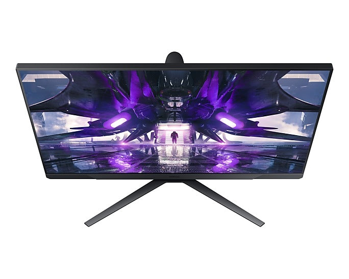 Samsung Odyssey LS27AG322NUXEN (G3) – 27” FHD VA Gaming Monitor