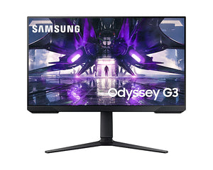 Samsung Odyssey LS27AG322NUXEN (G3) – 27” FHD VA Gaming Monitor