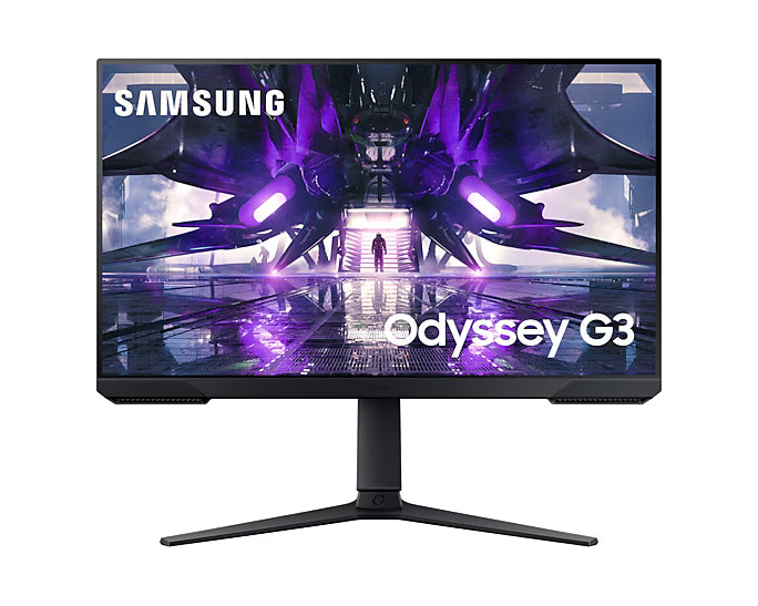 Samsung Odyssey LS27AG322NUXEN (G3) – 27” FHD VA Gaming Monitor
