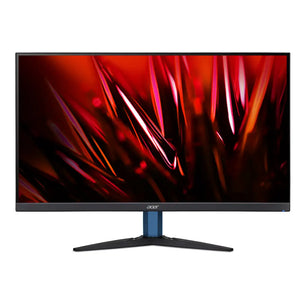 Acer Nitro KG272Ebmiifx 27” Full HD Gaming Monitor – 1920×1080, 100Hz, 1ms VRB, VA Panel, AMD FreeSync, HDMI, VGA, ZeroFrame Design, VESA Mount, Tilt Stand – Black