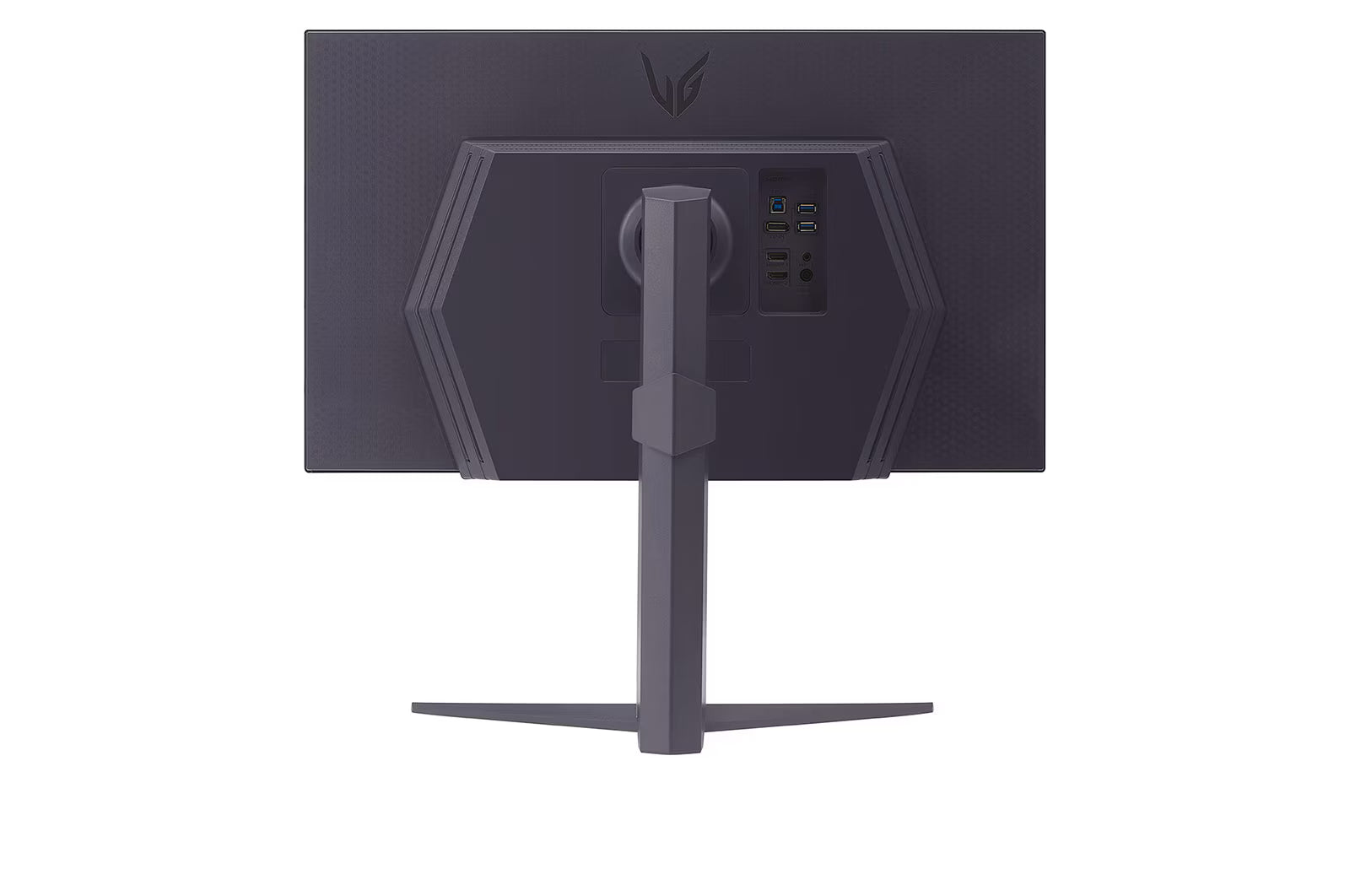 LG UltraGear 27GS85Q-B 27” QHD Gaming Monitor – 2560×1440, OLED Display, 240Hz, 0.03ms (GtG), NVIDIA G-SYNC Compatible, AMD FreeSync Premium, HDR10, HDMI 2.1, DisplayPort, VESA Mount, Adjustable Stand – Black