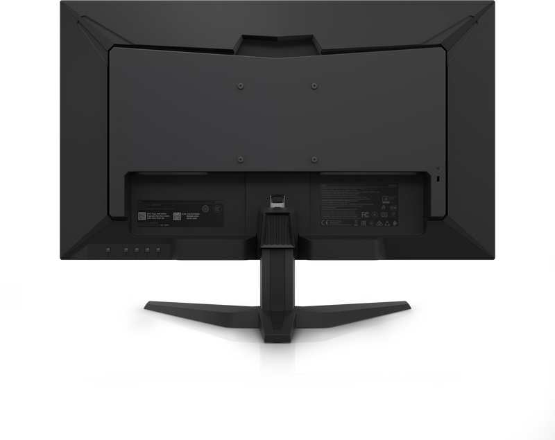Dell G2725D 27” QHD Gaming Monitor – 2560×1440, 165Hz, 1ms (GtG), Fast IPS, AMD FreeSync Premium, NVIDIA G-SYNC Compatible, HDR10, ComfortView Plus, HDMI, DisplayPort, Fully Adjustable Stand, VESA Mount – Black