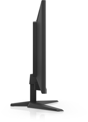 Dell G2725D 27” QHD Gaming Monitor – 2560×1440, 165Hz, 1ms (GtG), Fast IPS, AMD FreeSync Premium, NVIDIA G-SYNC Compatible, HDR10, ComfortView Plus, HDMI, DisplayPort, Fully Adjustable Stand, VESA Mount – Black