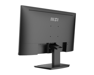 MSI PRO MP243X – 23.8” Full HD IPS Business Monitor | 100Hz, 1ms, Eye Care