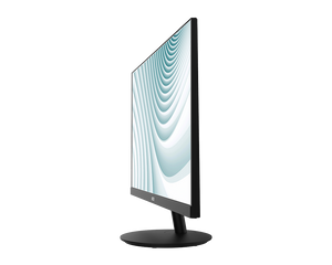 MSI PRO MP271A 27” Full HD Business Monitor – 1920×1080, 75Hz, IPS Panel, Eye Comfort, Anti-Flicker, Low Blue Light, HDMI, VGA, VESA Mount, Tilt Stand – Black