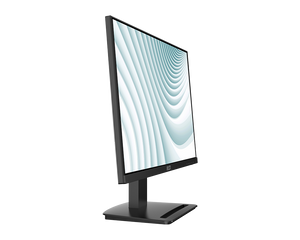 MSI PRO MP243X – 23.8” Full HD IPS Business Monitor | 100Hz, 1ms, Eye Care