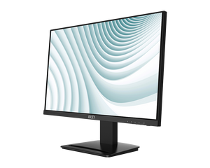 MSI PRO MP243X – 23.8” Full HD IPS Business Monitor | 100Hz, 1ms, Eye Care