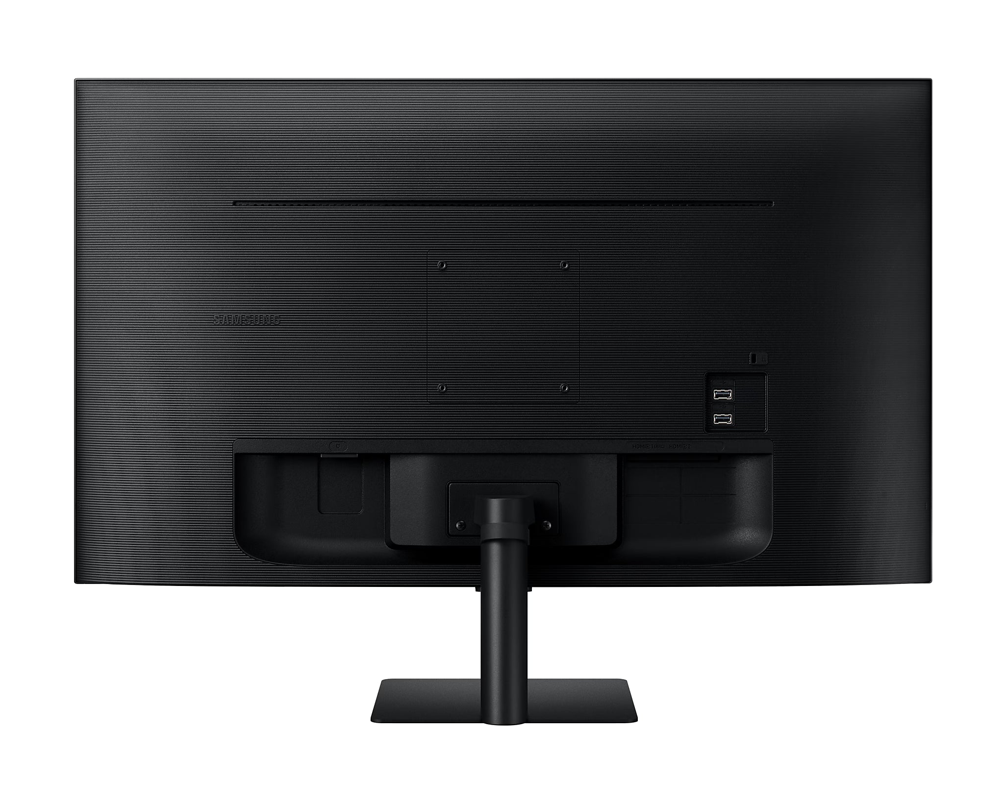 SAMSUNG 32-Inch M5 (M50D) Series FHD Smart Monitor with Streaming TV, Speakers, HDR10, Gaming Hub, Multiple Ports, Workout Tracker, Vision Accessibility Tools, LS32DM500ENXGO
