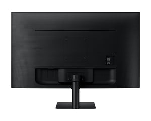 SAMSUNG 32-Inch M5 (M50D) Series FHD Smart Monitor with Streaming TV, Speakers, HDR10, Gaming Hub, Multiple Ports, Workout Tracker, Vision Accessibility Tools, LS32DM500ENXGO