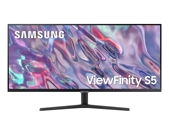 Samsung ViewFinity S5 S34C500GAU 34