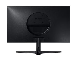 Samsung U28R552UQP 28” UHD 4K IPS Monitor – 3840×2160, 60 Hz, 4 ms, HDR10, FreeSync – UR55 Series