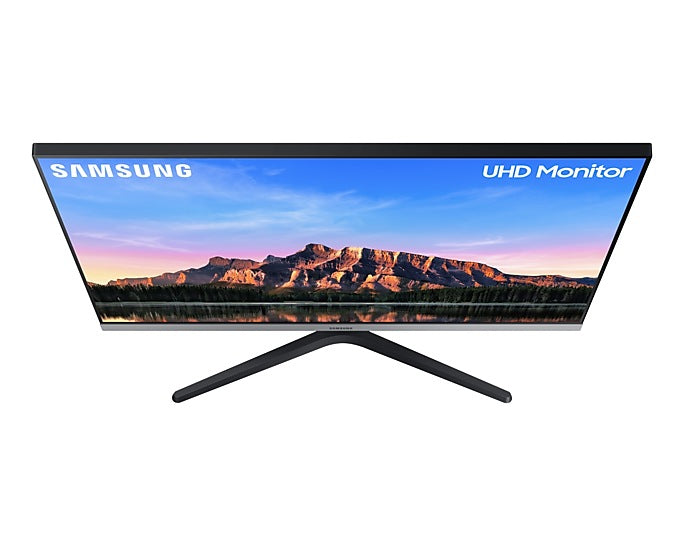 Samsung U28R552UQP 28” UHD 4K IPS Monitor – 3840×2160, 60 Hz, 4 ms, HDR10, FreeSync – UR55 Series