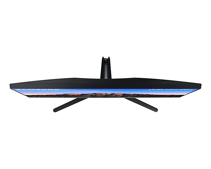 Samsung U28R552UQP 28” UHD 4K IPS Monitor – 3840×2160, 60 Hz, 4 ms, HDR10, FreeSync – UR55 Series